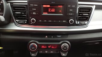 KIA Rio 1.0 T-GDi EXCLUSIVE najeto 2.800km-1.maj-ČR - 15