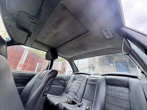 1984 BMW e24 633csi manual - 15