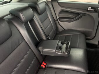 Ford Focus 1.6 tdci - 15