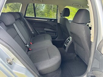 ŠKODA SUPERB II 2.0 TDI COMBI/ZÁRUKA/JARNÍ SLEVA - 15