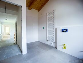 Rodinný dům 140m2_ul. Ve Višnovce _ nevšední bydlení - 15
