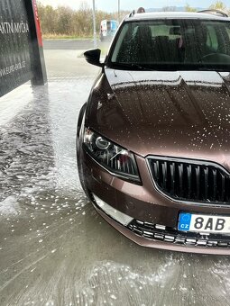 Škoda Octavia III 1.6tdi 81kw - 15