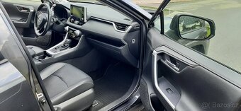 Toyota RAV4 2.5 Hybrid 4WD e- CVT - 15