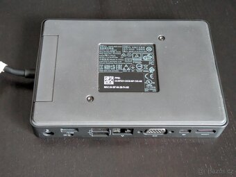 DELL Latitude 5280, Dokovací stanice K17A, Adaptér 130W - 15