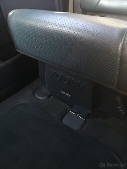 Ford F-150 limited 3.5 ecoboost - 15
