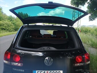 VW Touareg 3.0 TDI 176kw - 15