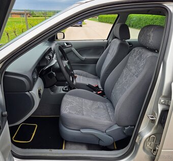 Škoda Octavia 1.9 TDI 66KW/ koní - 15