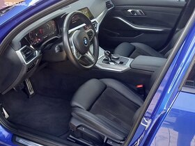 BMW 330d X-drive mild hybrid - 15