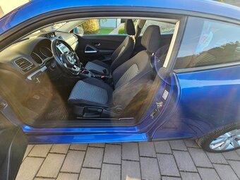 VW Scirocco 2.0 TSI 2014 Facelift - 15