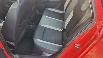 Škoda Rapid 1.2 TSI Spaceback 66KW Fabie - 15