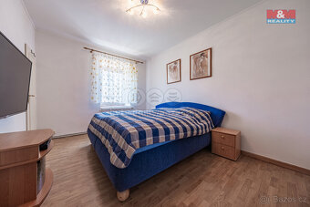Prodej rodinného domu, 308 m², Netvořice, ul. Zelená - 15