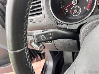 Volkswagen Golf 1.4TSI 90KW,TZ,NOVÉ ROZVODY - 15