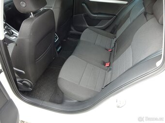 Škoda Octavia 1.2 TSI Combi r.v.2014 (77 kw) ČR - 15