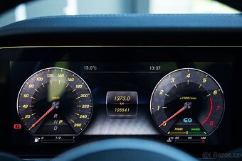 Mercedes Benz CLS 450 Night AMG, AIRMATIC, BURMESTER, DPH - 15