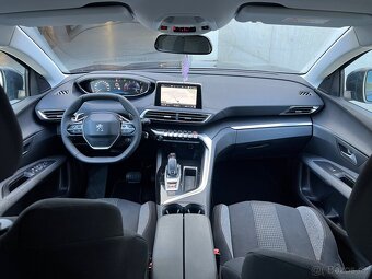 Peugeot 5008,2018,automat,7 mist - 15