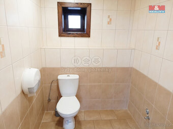 Prodej restaurace 180 m², Frýdlant nad Ostravicí . - 15