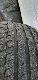 Originál kola Volvo S90, V90 - 15