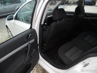 Škoda Octavia 1.8 TSi 118Kw Comfort - 15