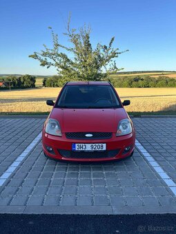 Ford Fiesta - 15