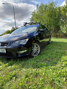 SEAT LEON 1,9 TDI FR DSG 135kW - 15