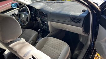 Golf 1.4 55kw - 15