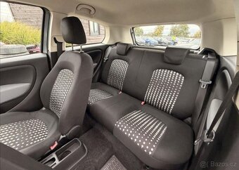 Fiat Grande Punto 1,2 i KOUPENO V ČR, ROZVODY benzín manuál - 15