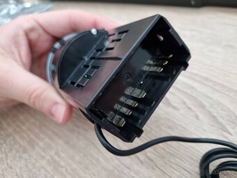 Vypinac svetiel + funkce AUTOMATICKEHO zapnuti - 15