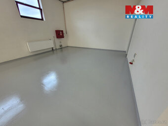Pronájem výrobního objektu, 323 m², Tuhaň - 15