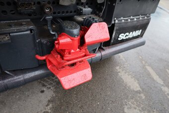 SCANIA R620 - 15