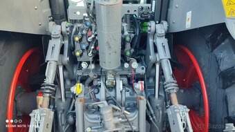 Fendt 826 VARIO PROFI PLUS - 15