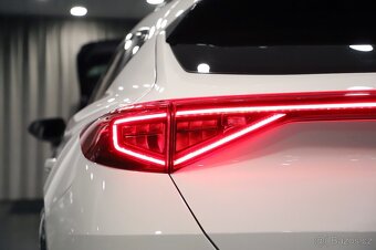 Cupra Formentor TDI 110kW Tažné ACC Man. - záruka Autodraft - 15