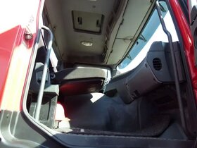 Mercedes-Benz ACTROS 2636/6X6/Sklápěč/S3/Bordmatik/ - 15