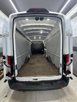 Ford Transit 2.0TDCi 350 96KW MAXI L4H3 NAVI KAMERA DPH - 15