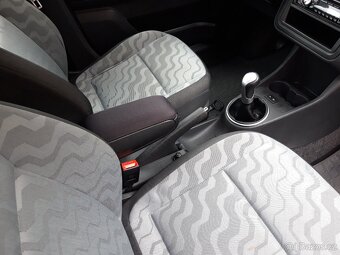 Škoda Fábia Combi II 1,4 mpi - 15