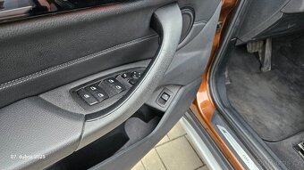 BMW X1, xDrive18d, 4x4, automat - 15
