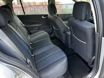 Renault Mégane 1.9 DCi 85kW ALU kola Klima Nové Rozvody - 15