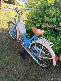 Stadion S11 Rok 1959 Ušák - 15