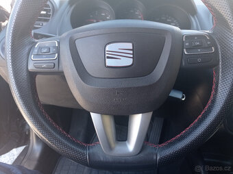 Seat Altea XL 1.2 TSI 77kW/Tažné/Výhřev - 15