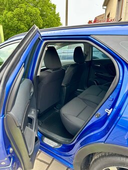 Honda Civic Tourer 1.8 i-VTEC – TOP STAV - 15