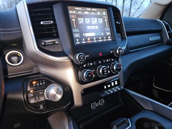 Dodge Ram 1500 Laramie 5.7 V8 r.v 2020 - 15
