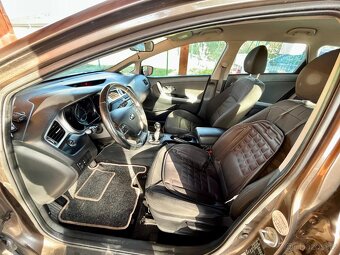 Kia Cee’d 1.6i (99 kW), r.v. 2013 - 15