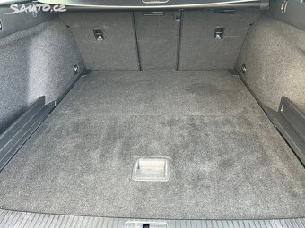 Volkswagen Passat, Variant 2.0 TDI / 110kW DSG - 15