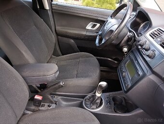 Škoda fabia 1.2,r.2008,top vybava,org.km, nová STK v ČR - 15