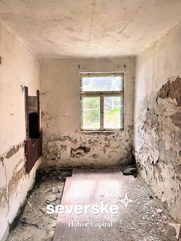 Prodej chalupy 90 m² s pozemkem 333 m² v srdci Bedřichova - 15