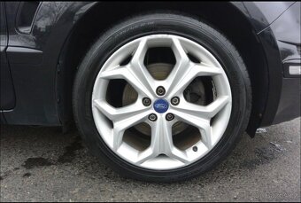 Ford S-MAX  2.2 TDCi AT Titanium 147 kW, 7 míst - 15