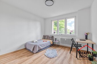 Prodej moderního bytu os. vl. 4+1, 72m2, Josefa Suka, Frýdek - 15