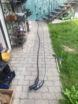 Nabijeci kabel Kia ev6 32A 5m 3 phase 5g6+1x0,5 66632ADE023A - 15