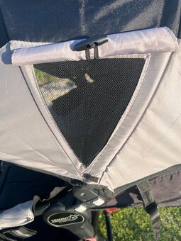 Baby Jogger Summit x3 - 15