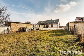 Prodej rodinné domy, 103 m2 - Vrbovec - Hnízdo, ev.č. 01677 - 15