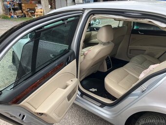 ŠKODA SUPERB II 2.0Tdi 103Kw Dsg 2012 - 15